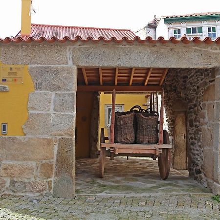 Curral De L Tiu Pino Sendim (Braganca) Exterior foto