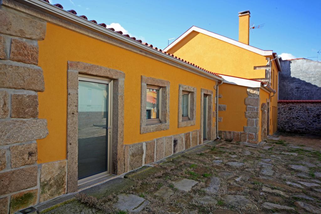 Curral De L Tiu Pino Sendim (Braganca) Exterior foto