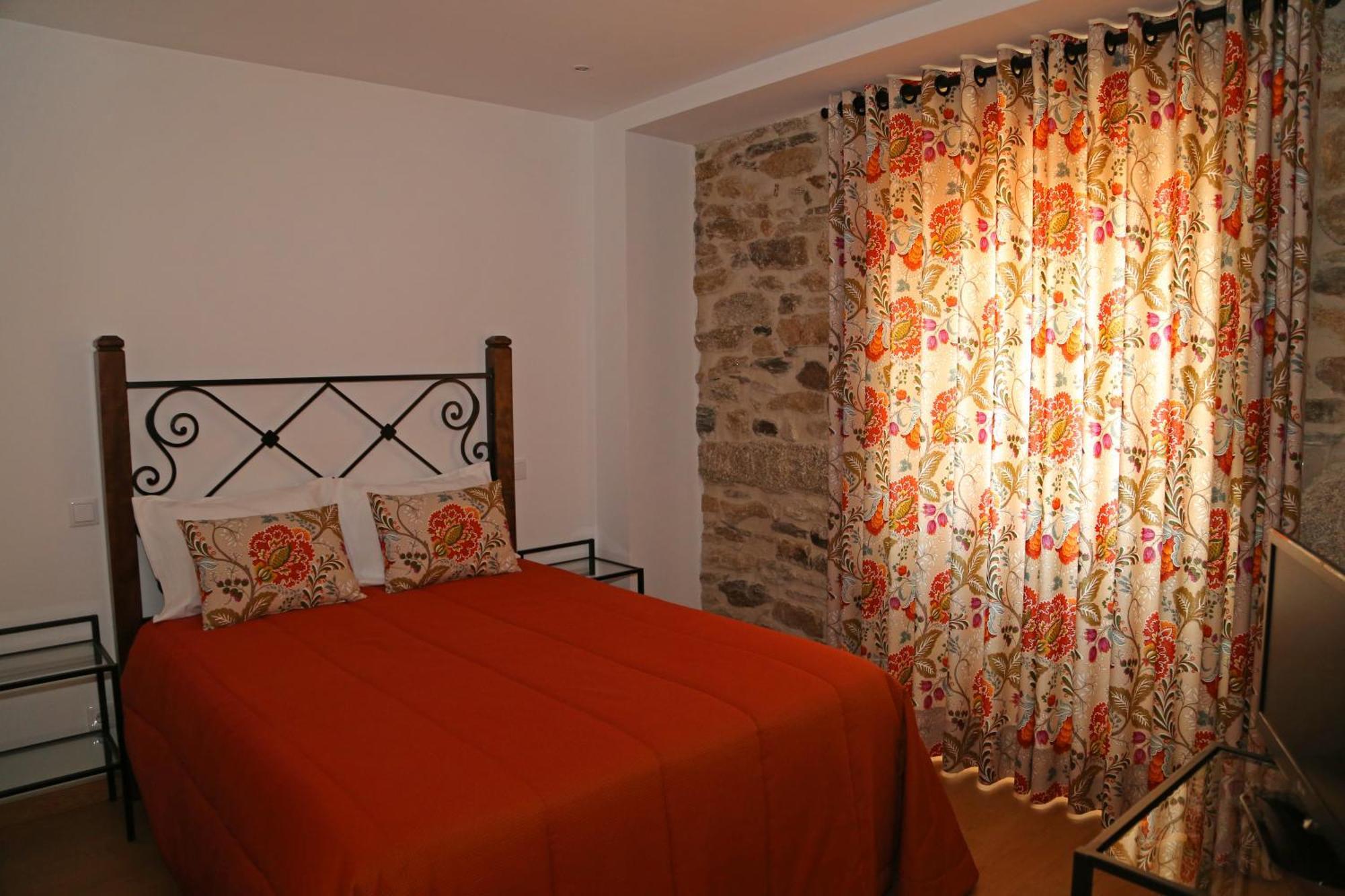 Curral De L Tiu Pino Sendim (Braganca) Quarto foto