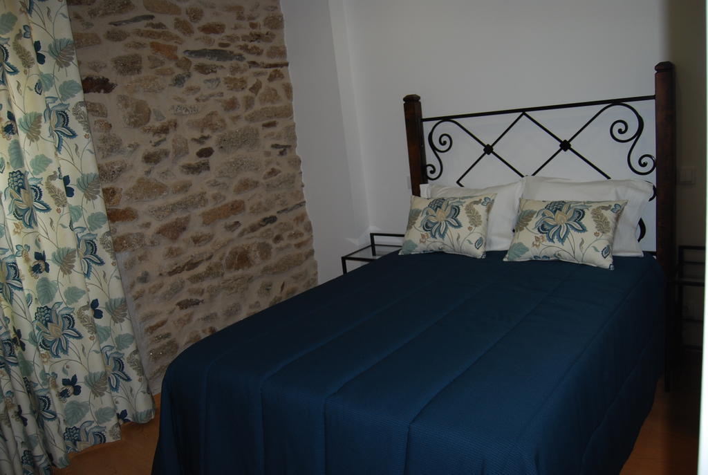 Curral De L Tiu Pino Sendim (Braganca) Exterior foto