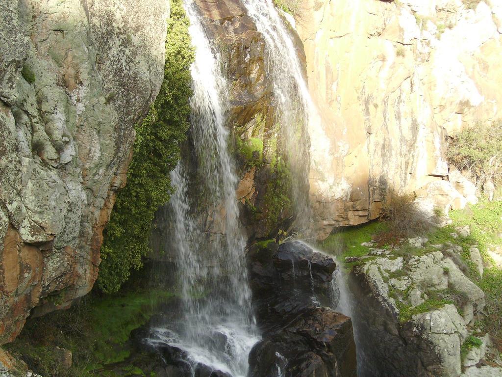 Curral De L Tiu Pino Sendim (Braganca) Exterior foto